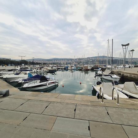 Koper Step To The Sea Apartment Exterior photo
