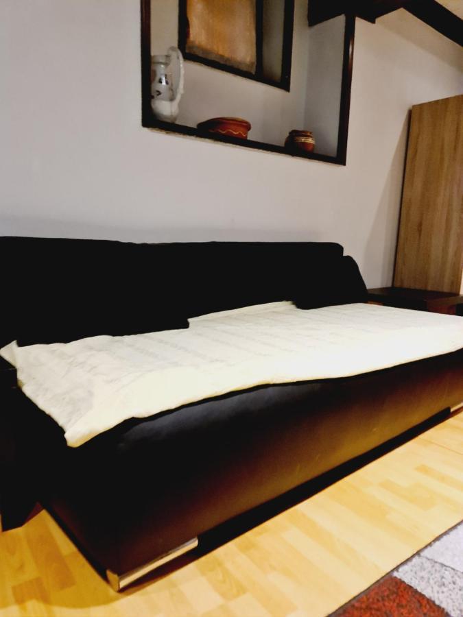 Koper Step To The Sea Apartment Exterior photo