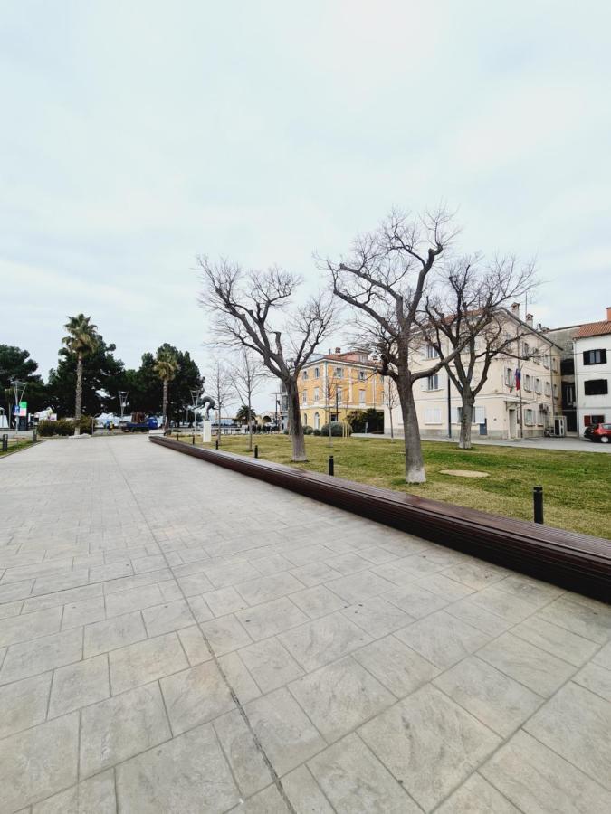 Koper Step To The Sea Apartment Exterior photo